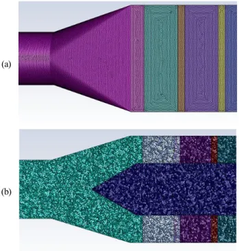 Fig.  9.  Example  of  mesh  model.