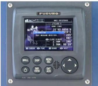 Fig.  2.  Automatic  Identification  System.