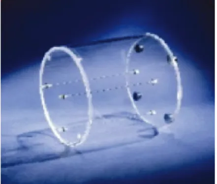 Fig. 2. Jaszczak phantom.