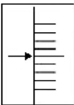 Fig. 11. Vertical Fixation Disparity II.