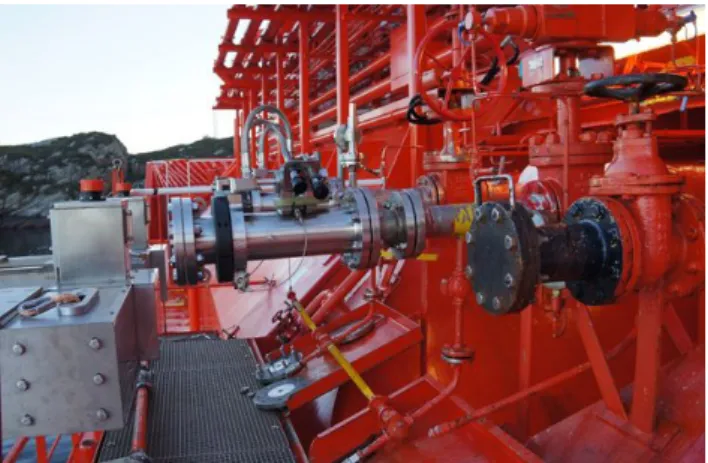 Fig.  5.  Overall  of  Differential  Pressure  Measuring  System  (Kang  et  al.,  2012).