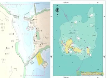 Fig.  10.    Guide  Map  of  fishing  and  yachts.
