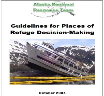 Fig. 5. A. R. R. Team Guidelines.