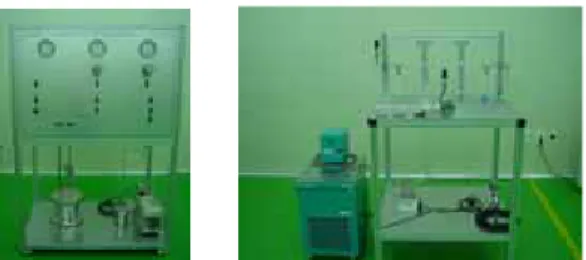 그림 3. Propellant Supply System