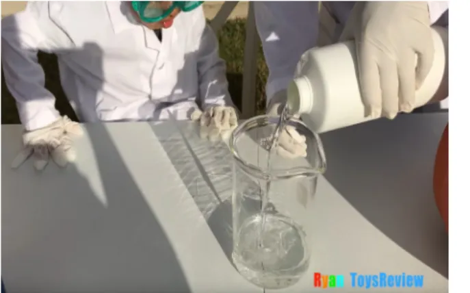 Table  1.  Signs  representing  scientific  experiment