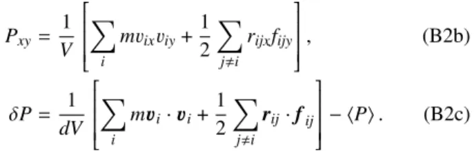 TABLE I. The phase-space functions Ω mn (m + n ≤ 2) of the two-dimensional NV EPG ensemble