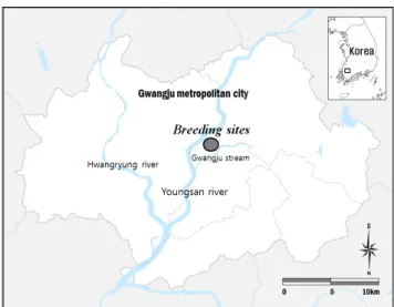Figure  1.  Map  of  study  area
