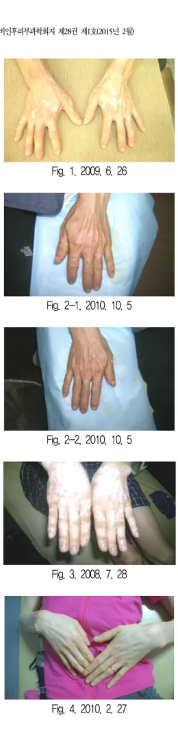Fig. 1. 2009. 6. 26 Fig. 2-1. 2010. 10. 5 Fig. 2-2. 2010. 10. 5  Fig. 3. 2008. 7. 28 Fig