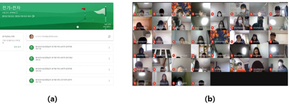 Table  3.  Benefits  of  lectures  using  Google  Classroom