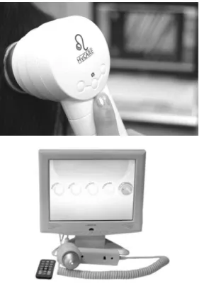 Fig.  1.  Hycare,  Skin  diagnoser