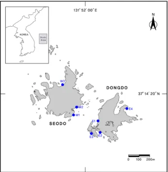 Figure  2.  Frequency  of  the  number  of  species  composition  by  taxon