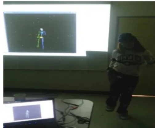 그림 7. AHRS와 Vicon 간의 오일러각 비교 (a) 제작한 AHRS로부터 얻어진 오일러각, (b) Vicon 시스템을 이용하여 얻은 오일러각, (c) (a)와 (b)의 yaw 값을 동시 출력 두 시스템 간의 동기화를 맞추기 위해 실험 시작 시 트리거(trigger)를 준 시점부터 데이터를 비교하 였으며, 동일한 프로토콜로 10회 실험을 반복하였 다