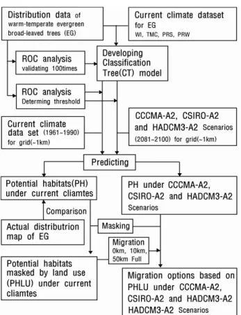 Figure 5. Flowchart of analysis. 