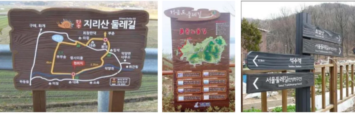 Fig. 12. Case of notice board.