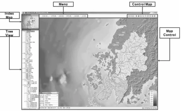 Fig.  5.  Main  GUI