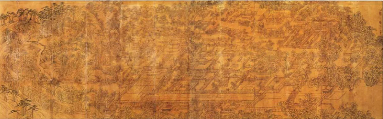 Fig. 1. Seogwoldoan.