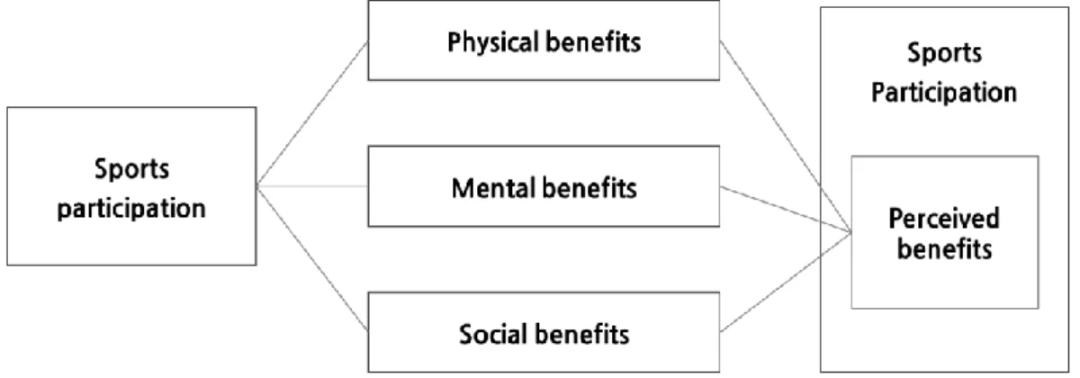 Figure 1.  Conceptual Model 