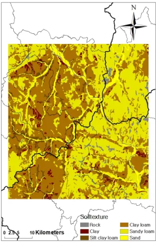 Fig. 1  Daily LAMP data (Daily average temperature) with administrative 