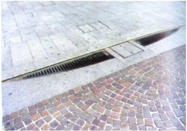 Fig. 2. Willow-Shaped Rainwater Well Cover.