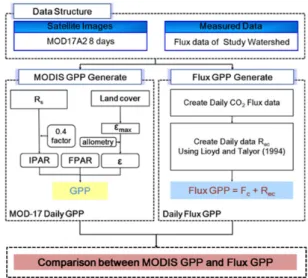 Fig. 1 The flow chart of study procedure