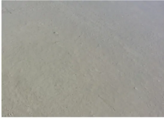 Fig. 5 Location of mechanized form roads pavement construction