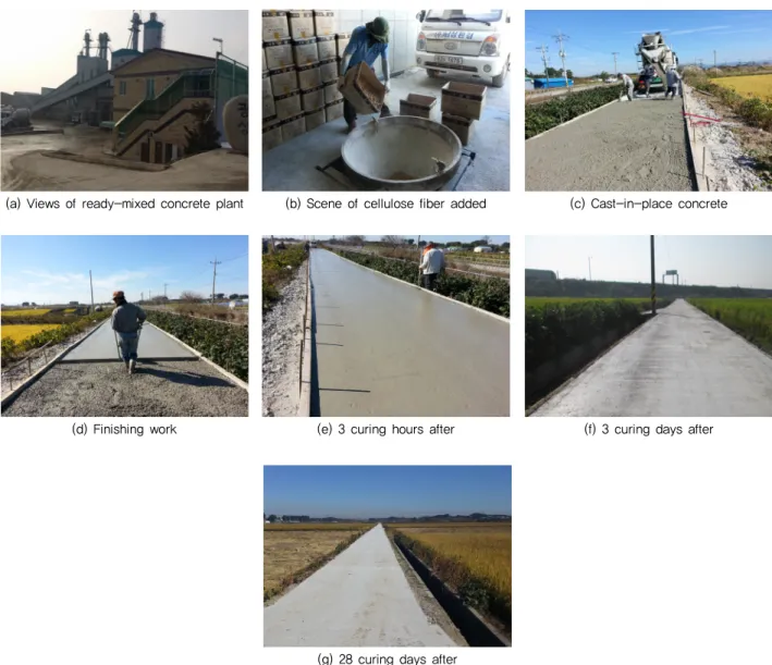 Table 12 Comparison results of construction cost