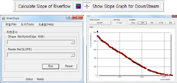 Fig. 7. Interface of program.