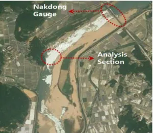 Fig. 1. Location map of Study area.