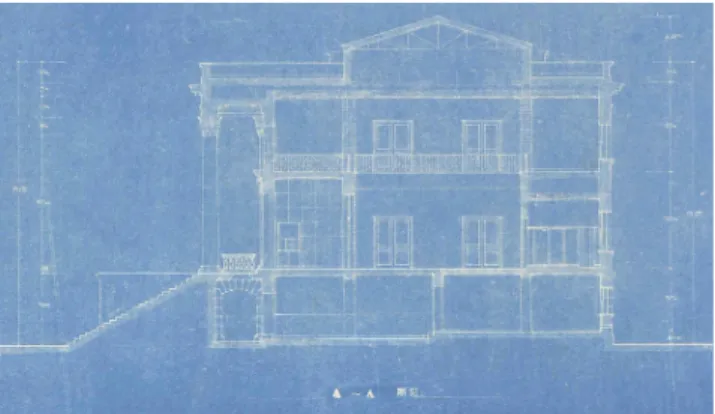 Fig. 10 3 Partition Structural Composition in Cross Section