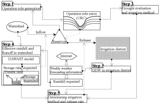 Fig.  1  Conceptual  diagram  of  the  RISS