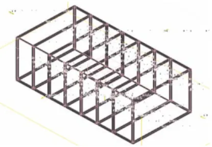 Fig. 8. MIL-STD-810G,505.5 Solar Radiation(Sunshine)