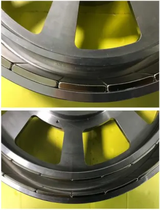 Fig.  5 Prototype  Motor