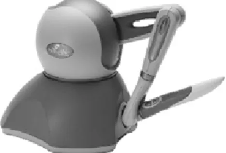 Fig. 1. Phantom Omni