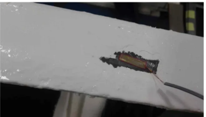 Fig.  9  Manufacturing  process  of  prototype  blade