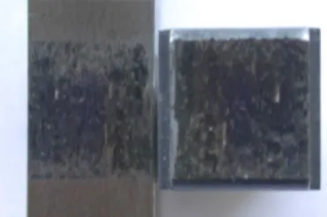 Fig.  3  Direct  comparison  of  experimental  conditions  found  in  various  industries