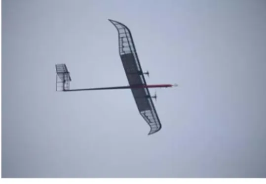 Fig. 4  Global Hawk RQ-4