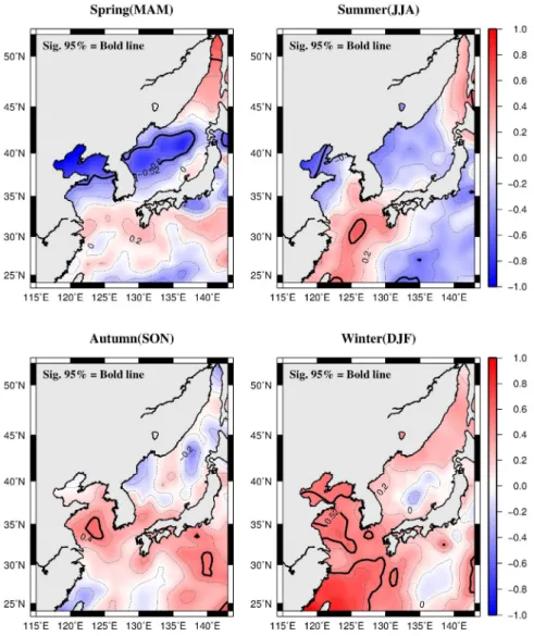 Fig.  9.  The  same  as  Fig.  6  except  for  precipitation