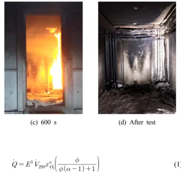 Figure 11. ISO 20632 test for  elastomeric insulation.