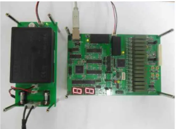 Fig.  4.  Electrode  for  stimulation  and  measurement.