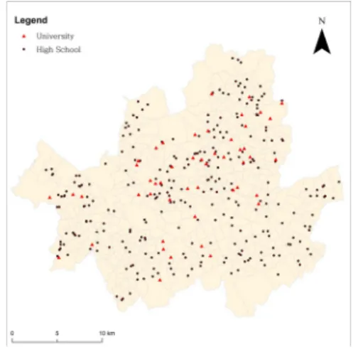 Fig.  1.  Research  Area