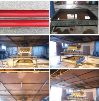 Table 3. Fitting Fire Test Result