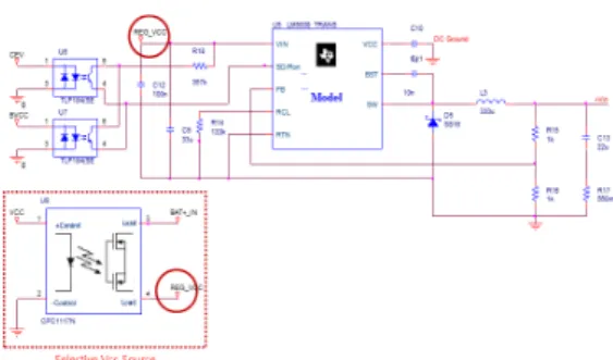 Fig.  13.  Battery  voltage  detector
