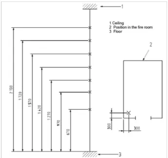 Figure 4. Assembling of sandwich panel joint (left: before assembling, right: after assembling).