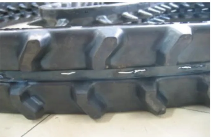 Figure 6. Temperature variation inside module box. Figure 7. Thermocouple position.