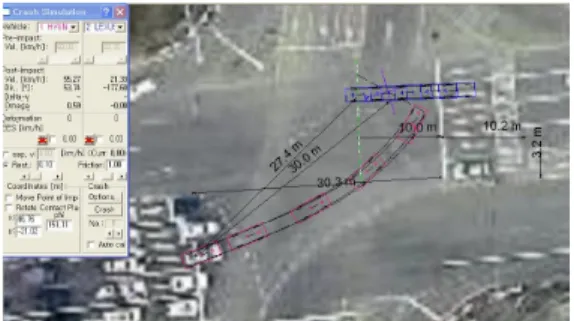 Fig.  4.  Sonatas  and  Lexus  don't  have  collisions