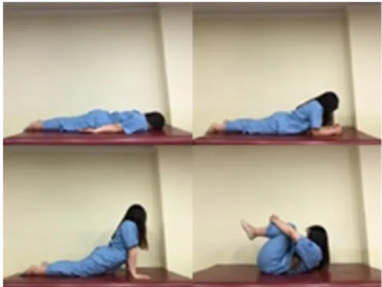 Fig.  2.  McKenze  exercise