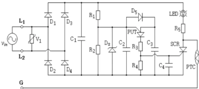 Figure 1. Proposed voltage sensing type AFICC.
