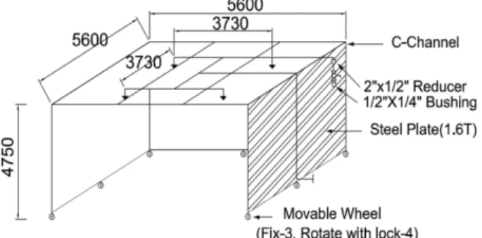 Figure 1. CAFS system diagram.