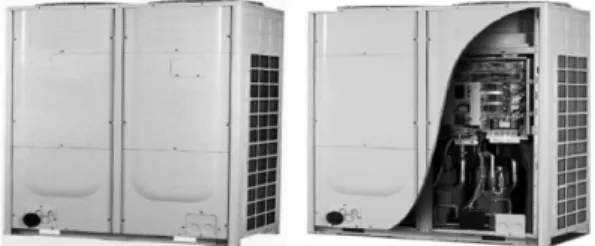 Figure 7. Hood and duct system.