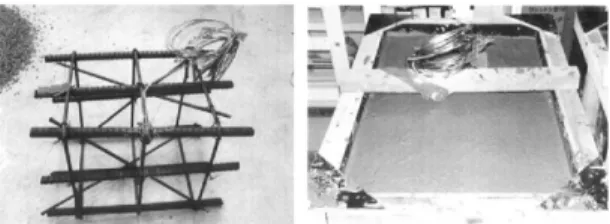 Figure 1. Shape of specimen.